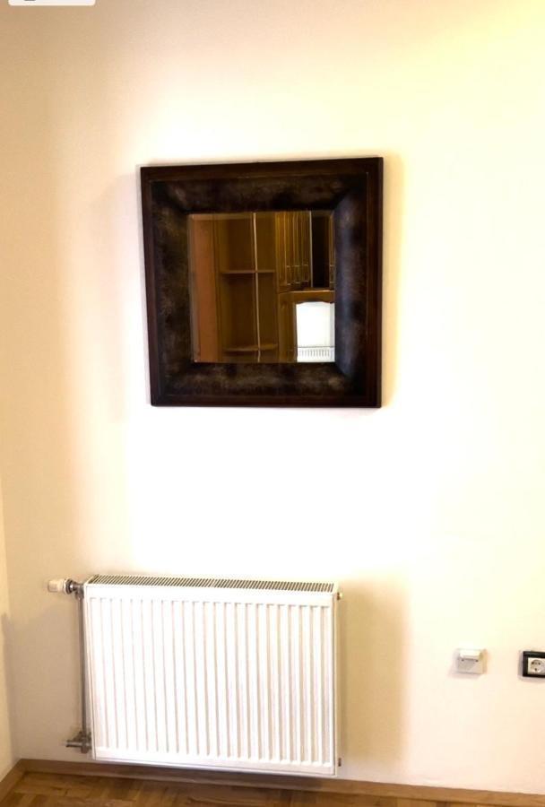 Apartment Alpi Peje Eksteriør bilde
